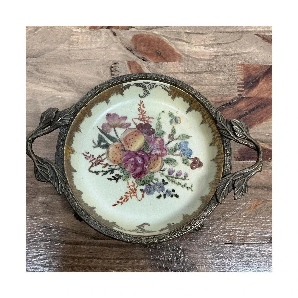 N/A diameter floral